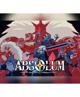 Absolum Steam Key EUROPE